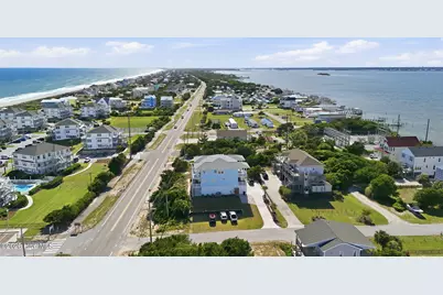 2802 Emerald Drive #East, Emerald Isle, NC 28594 - Photo 55
