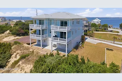 2802 Emerald Drive #East, Emerald Isle, NC 28594 - Photo 57