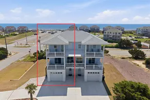 2802 Emerald Dr, Emerald Isle, NC 28594 - Photo 1