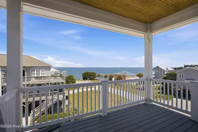 2802 Emerald Drive #East, Emerald Isle, NC 28594 - Photo 19
