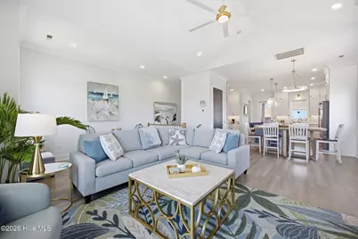 2802 Emerald Drive #East, Emerald Isle, NC 28594 - Photo 5