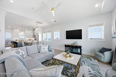 2802 Emerald Drive #East, Emerald Isle, NC 28594 - Photo 7