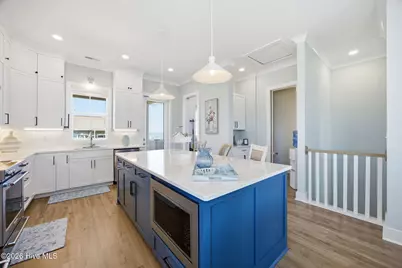2802 Emerald Drive #West, Emerald Isle, NC 28594 - Photo 13