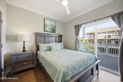 2802 Emerald Drive #West, Emerald Isle, NC 28594 - Photo 39