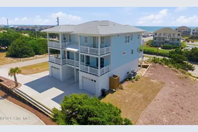 2802 Emerald Drive #West, Emerald Isle, NC 28594 - Photo 43