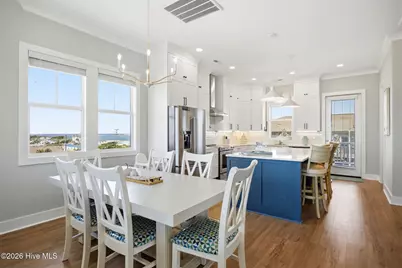 2802 Emerald Drive #West, Emerald Isle, NC 28594 - Photo 13
