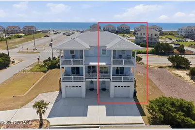 2802 Emerald Drive #West, Emerald Isle, NC 28594 - Photo 1