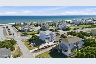 2802 Emerald Drive #West, Emerald Isle, NC 28594 - Photo 55