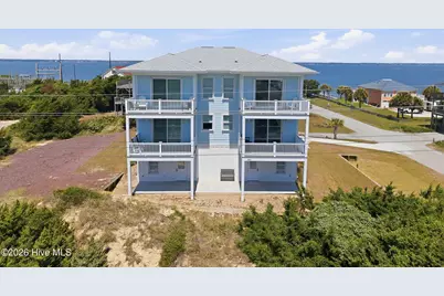 2802 Emerald Drive #West, Emerald Isle, NC 28594 - Photo 5