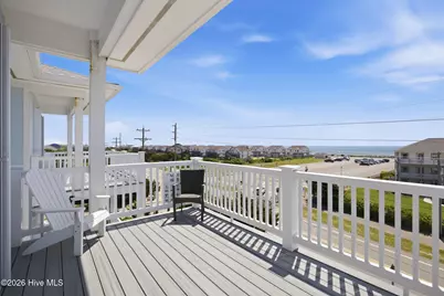 2802 Emerald Drive #West, Emerald Isle, NC 28594 - Photo 7