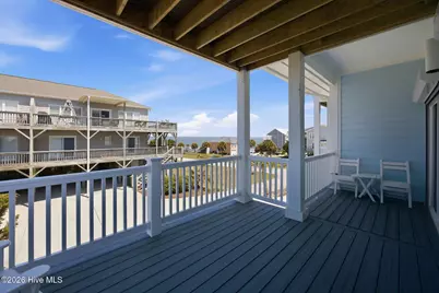 2802 Emerald Drive #West, Emerald Isle, NC 28594 - Photo 25