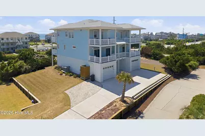 2802 Emerald Drive #West, Emerald Isle, NC 28594 - Photo 63