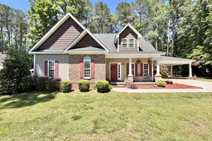 5056 Green Hills Rd, Rocky Mount, NC 27804 - Photo 1