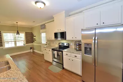5056 Green Hills Road, Rocky Mount, NC 27804 - Photo 11