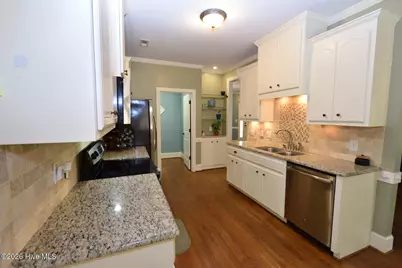 5056 Green Hills Road, Rocky Mount, NC 27804 - Photo 9