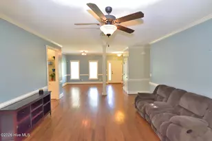 5056 Green Hills Rd, Rocky Mount, NC 27804 - Photo 23