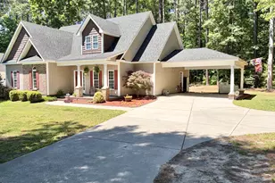 5056 Green Hills Rd, Rocky Mount, NC 27804 - Photo 3