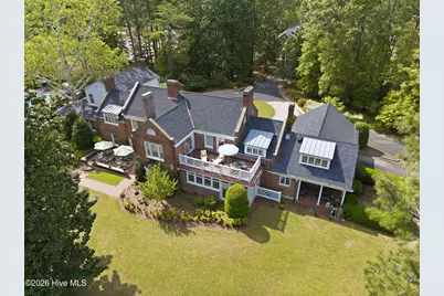 200 Hollycrest Drive, Pinehurst, NC 28374 - Photo 135
