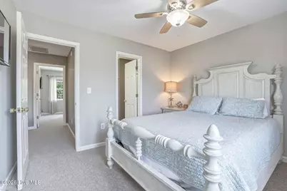 303 Barbour Road #503, Morehead City, NC 28557 - Photo 25