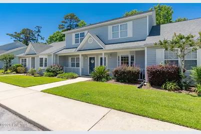 303 Barbour Road #503, Morehead City, NC 28557 - Photo 3