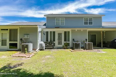 303 Barbour Road #503, Morehead City, NC 28557 - Photo 5