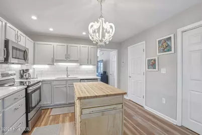 303 Barbour Road #503, Morehead City, NC 28557 - Photo 13