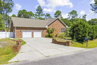 231 Berryknoll Drive NW, Calabash, NC 28467 - Photo 39