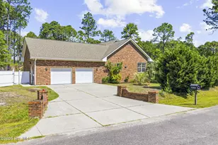 231 Berryknoll Dr NW, Calabash, NC 28467 - Photo 39