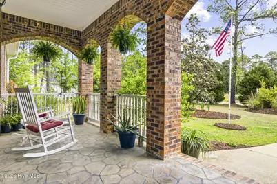 231 Berryknoll Drive NW, Calabash, NC 28467 - Photo 3