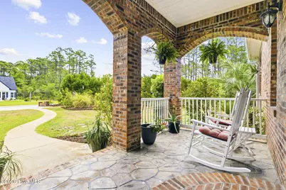 231 Berryknoll Drive NW, Calabash, NC 28467 - Photo 3