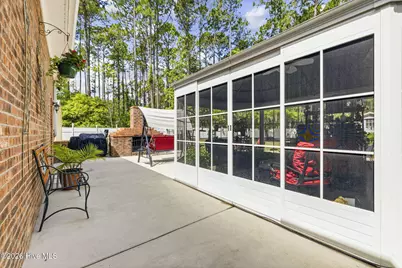 231 Berryknoll Drive NW, Calabash, NC 28467 - Photo 35