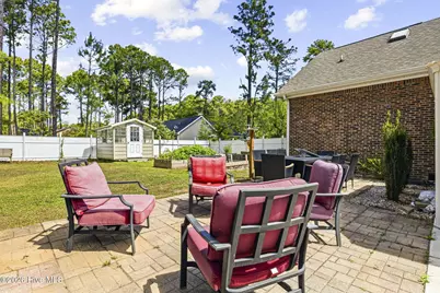 231 Berryknoll Drive NW, Calabash, NC 28467 - Photo 37