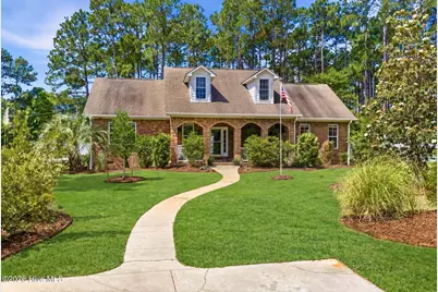 231 Berryknoll Drive NW, Calabash, NC 28467 - Photo 1