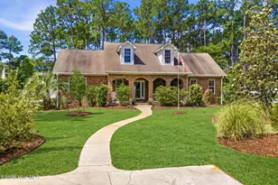 231 Berryknoll Dr NW, Calabash, NC 28467 - Photo 1
