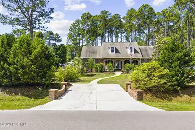 231 Berryknoll Drive NW, Calabash, NC 28467 - Photo 5