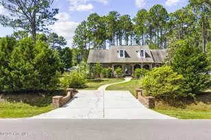 231 Berryknoll Dr NW, Calabash, NC 28467 - Photo 5