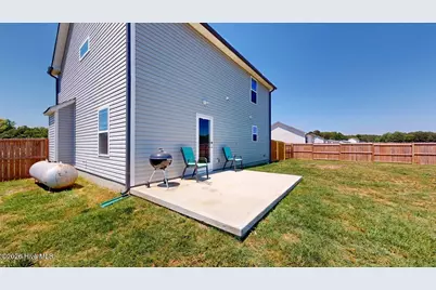 282 Swinson Drive, Dudley, NC 28333 - Photo 33