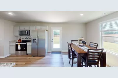 282 Swinson Drive, Dudley, NC 28333 - Photo 27