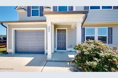 282 Swinson Drive, Dudley, NC 28333 - Photo 3