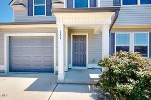 282 Swinson Dr, Dudley, NC 28333 - Photo 3