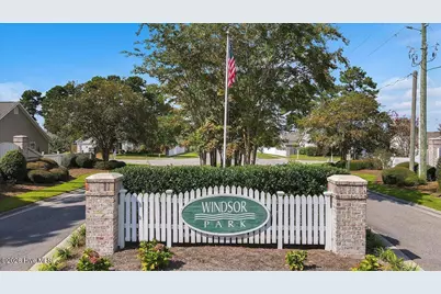 1505 Idlewood Court, Leland, NC 28451 - Photo 45
