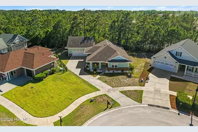 4785 Yellowood Drive, Shallotte, NC 28470 - Photo 3