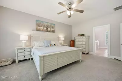 125 Thames Lane, Chocowinity, NC 27817 - Photo 23