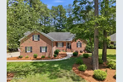 125 Thames Lane, Chocowinity, NC 27817 - Photo 1