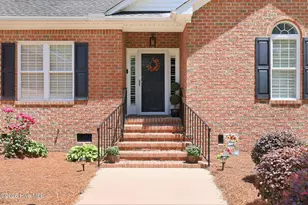 125 Thames Ln, Chocowinity, NC 27817 - Photo 7