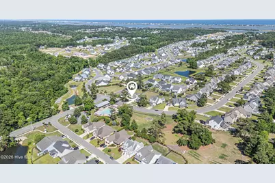 704 W Craftsman Way, Hampstead, NC 28443 - Photo 59