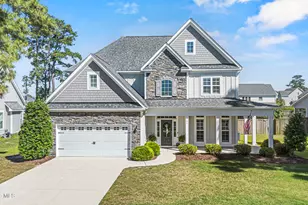 704 W Craftsman Wy, Hampstead, NC 28443 - Photo 7