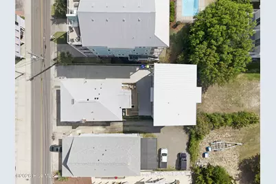 [Address not provided], Carolina Beach, NC 28428 - Photo 157