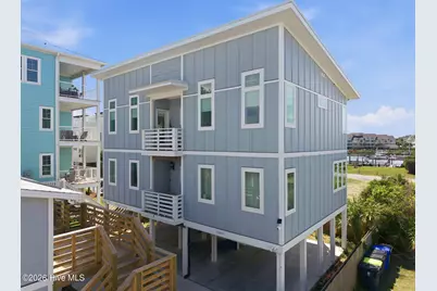 [Address not provided], Carolina Beach, NC 28428 - Photo 7