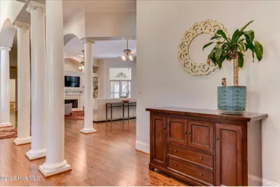 655 Bent Creek Drive, Evans, GA 30809 - Photo 35
